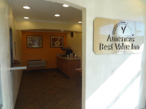  Americas Best Value Inn - Goldsboro  Голдсборо